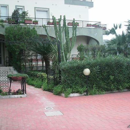 Ischia - Panoramic Apartment On The Sea Lacco Ameno  Exterior foto
